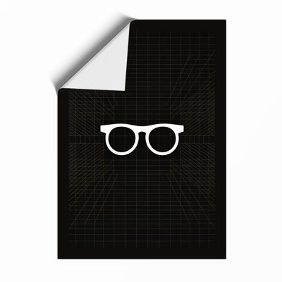 Focused Vision Minimalist - Print