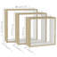 Tablettes murales cubiques flottantes-644638301-644638299