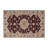 Overdyed Beige Indoor and Outdoor Area Rug-1220189446