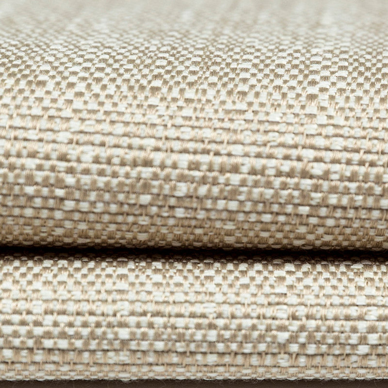 Docia Solid Colour Placemat, Beige Grey