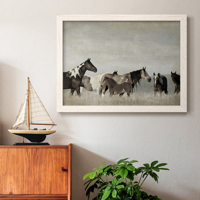 Ranging Free, reproduction d'art sur toile
