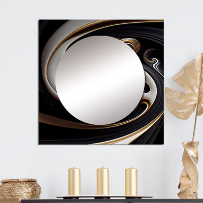 Miroir Middlewich