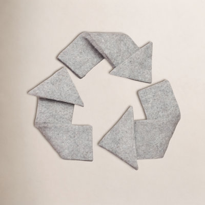 Sous-tapis en feutre moelleux à 100 % de qualité supérieure Eco-Plush (1/2 po)