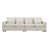 Beige 100% Linen is out of stock selected