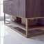 Ensemble de meuble-lavabo double 60 po avec miroir Alistair-1313351800-1313351801-1313351803