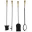 Ensemble d'outils de feu Sophia
