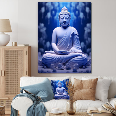 " Blue Medicine Buddha Meditation "