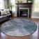 Premium Machine Washable Blaise AMF1095 Modern Rug