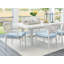 Seabrook Patio Dining Side Chair with Cushion
