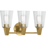 Wheatley 3 - Light Armed Sconce