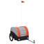 Bike Trailer 45 kg Iron-93314886-93314885
