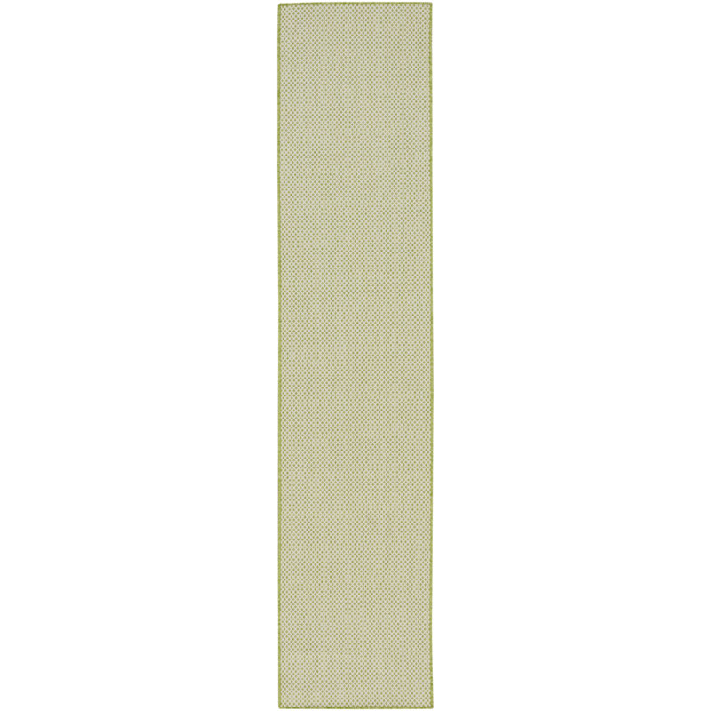 Mccune Indoor / Outdoor Rug, Runner 2'2" x 8'
