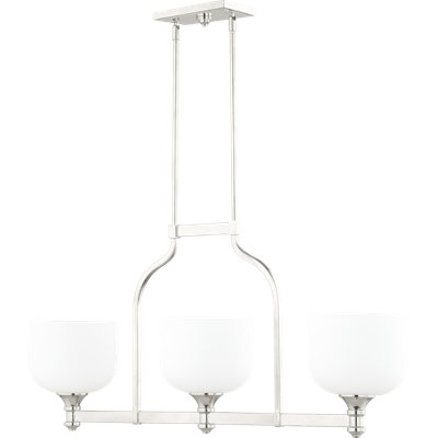 Falbo 3 - Light Kitchen Island Pendant