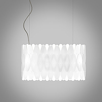Amanda - Three Light Suspension