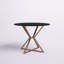 Table de salle à manger sur pied 41,5 po Xander-965467094