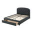 Lit plateforme tapissier avec rangement Rocsi-564373896-575608938