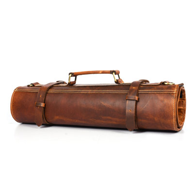 Tolredo Torino Ranch Knife Roll Sheath