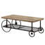 Amihan Table basse Sand Sand