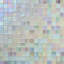 Splash 2X2 Polished Glass Mosaic Tile-2132820880