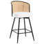Tabouret pivotant Cane-1113427283-1113427287-1130393982