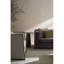 Aperture Glass End Table-2114515384-2114515385