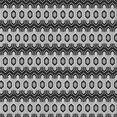Geometric Indoor Rug