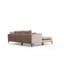 Touchet 4 Seater Sofa & Chaise
