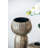 Addalynne Metal Table Vase