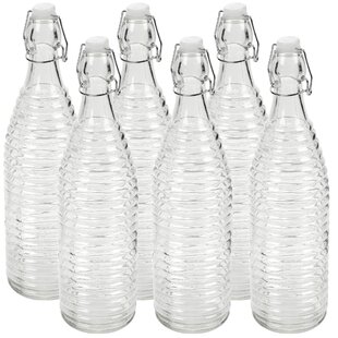 sodastream bottles, 0.5L dishwasher safe white WAIT - Whisk