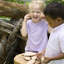 Outils d'apprentissage pour empileurs de bois