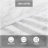 Shasta Lake Cotton Percale Standard Sheet Set-96334901-90984232