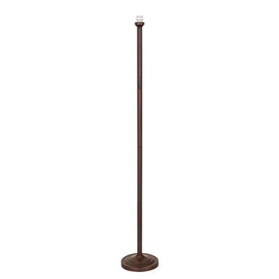62" High Floor Base