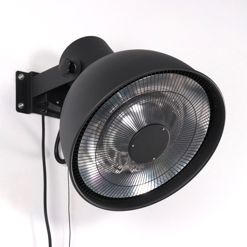 Romy Electric Ceiling Mounted Patio Heater