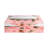 Exotix Flamingo Acrylic Candy Catchall Dish