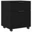 Rectangle Accent Cabinet