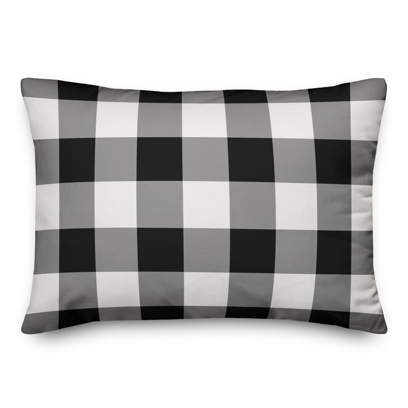  Coussin Fresh Cut Mistletoe, Extérieur