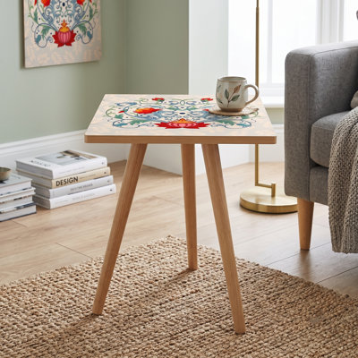 Table d'appoint Zahara