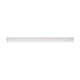 Lightstick Single Light Aluminum Dimmable LED Flush Mounted Sconce