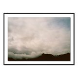 Clouds 5 Print by Riley Ryan