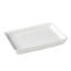 Ensemble de service rectangulaire en céramique 6 pièces Danemark Tools for Cooks
