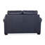 Bedford Leather Loveseat-749092279-749092281