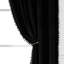 Rideaux en velours avec passe-tringle Aleria-1268710926-1269829645