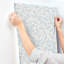 Rouleau de fleurs Arnell-1780591458