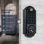 Serrure intelligente Z07 Bluetooth