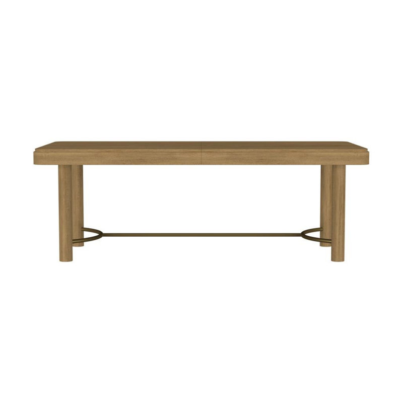 Wailing Extension Dining Table