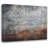 Artsy Quote "Part of courage is simple consistency." By Peggy Noonan Gallery Wrapped Canvas-1887869015