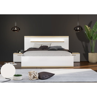 Hoopes Bed
