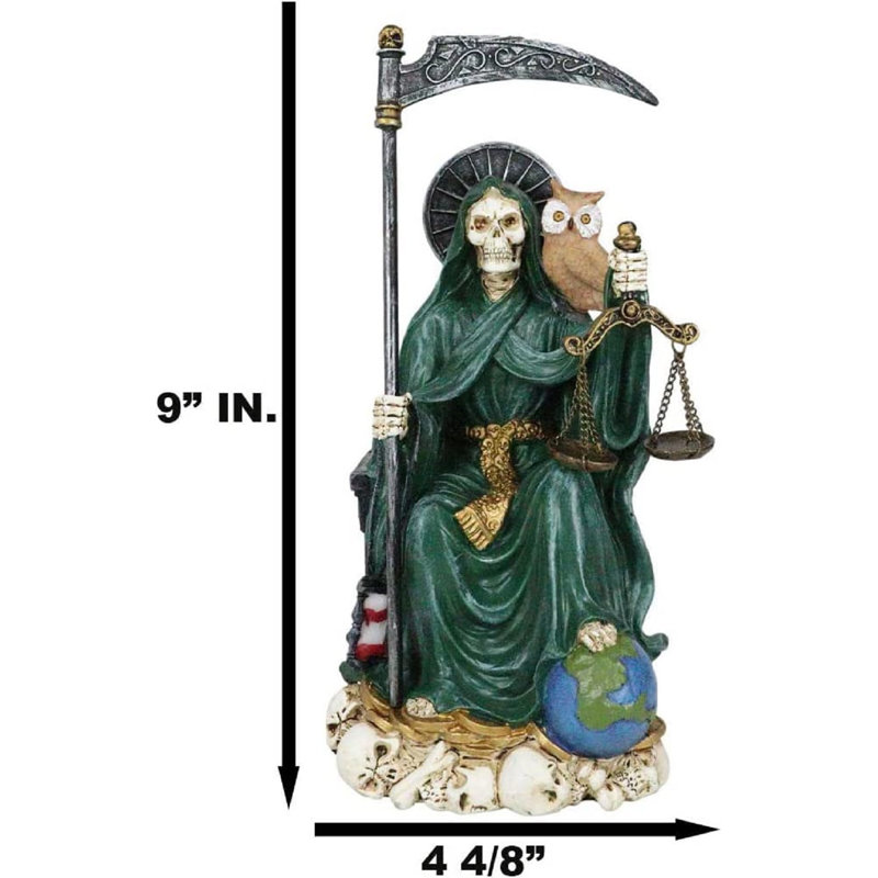Figurine Hazelann