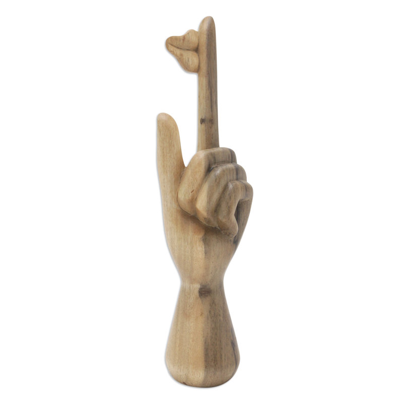 Sculpture Johntyler Handmade People