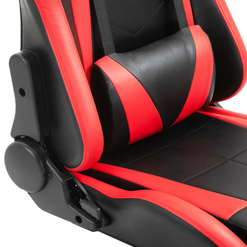 Inbox Zero PC & Racing Game Chair